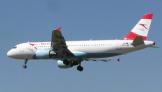 Austrian A320